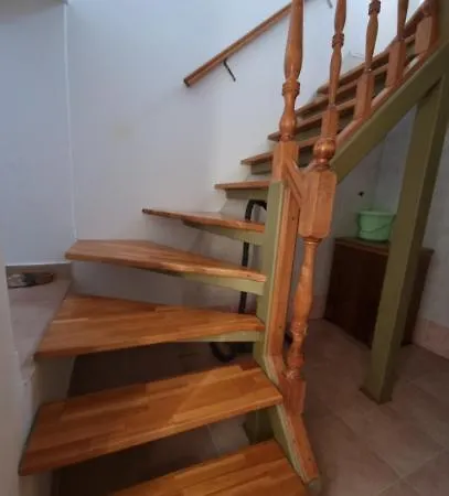 Apartment Convallaria