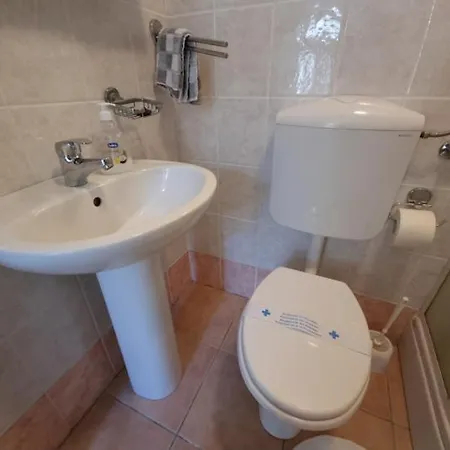 Apartment Convallaria Baška