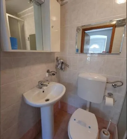 Convallaria Apartment *